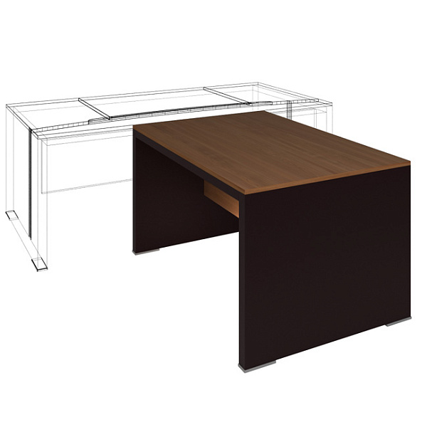 картинка Брифинг-приставка Eko 70777