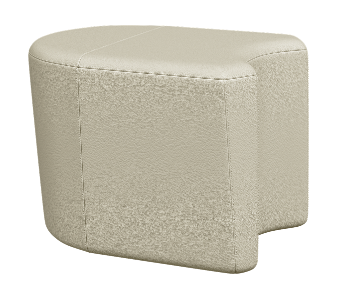 фото Секция крайняя короткая Молекула Mol1-1