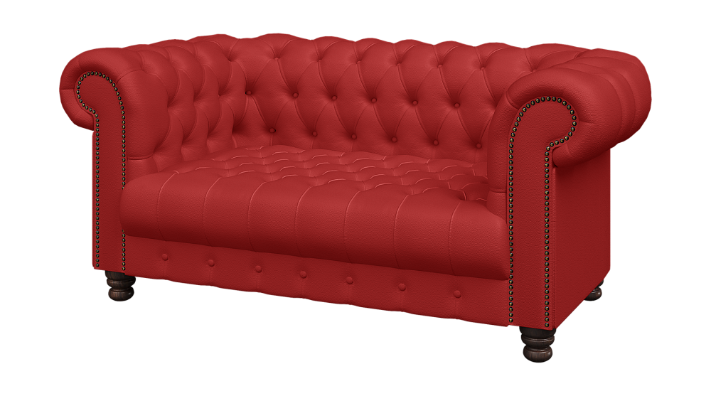 картинка Офисный диван 2-х местный Честер CH2