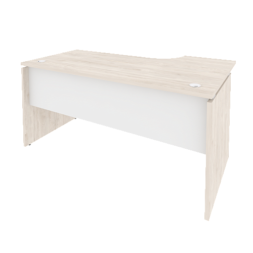 Стол эргономичный левый Оникс (ONIX) O.SA-1L