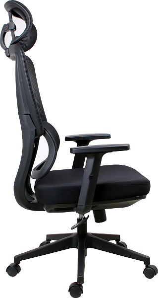 фото Эргономичное кресло Everprof Work Сетка