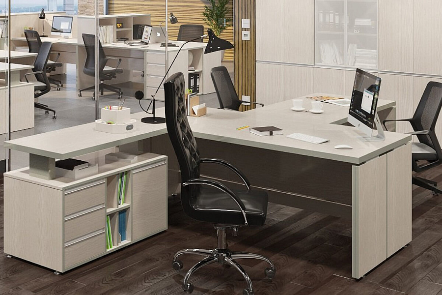 картинка Кабинет руководителя Bella Vita