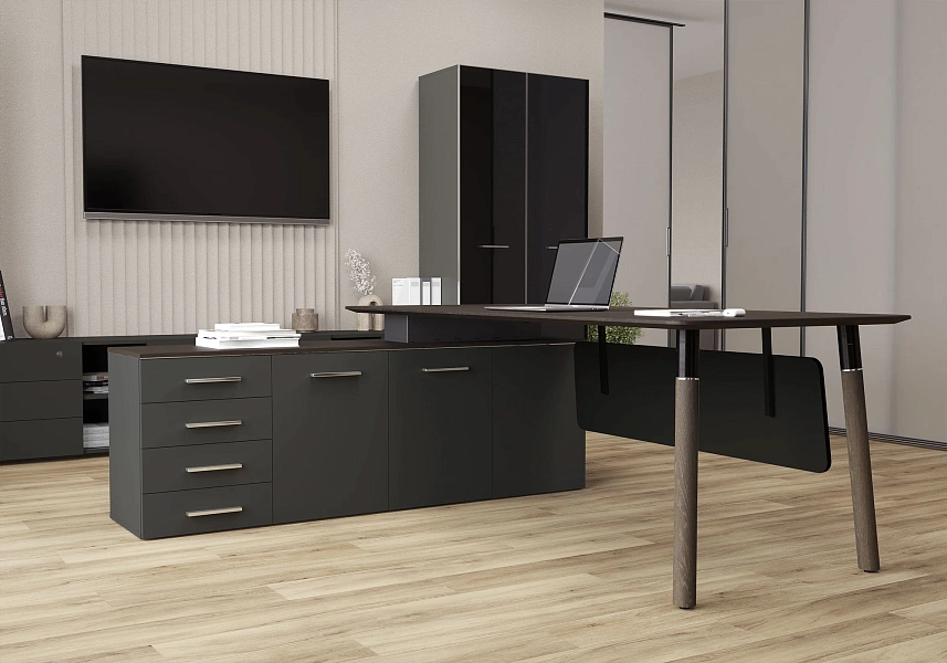 картинка Кабинет руководителя Fresco