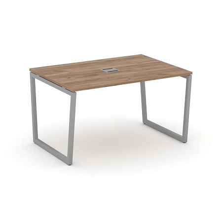 Стол переговорный Стайл Проджект Фьюжн SN-4T2.SPRG-002