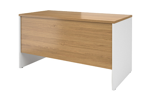 Стол рабочий прямой 138 см Alba AL-1.1