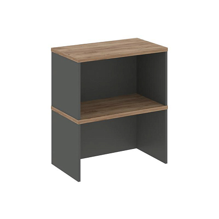 Надставка на тумбу 2 яр. Стайл Проджект SN.NT-006