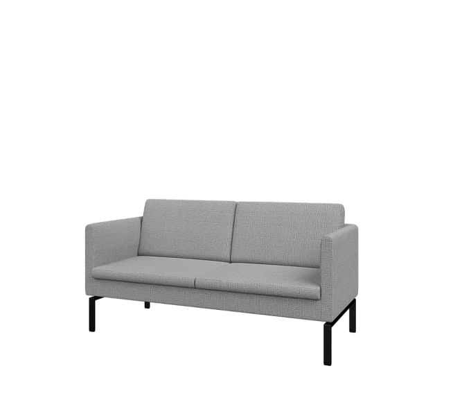 картинка Офисный диван Олли