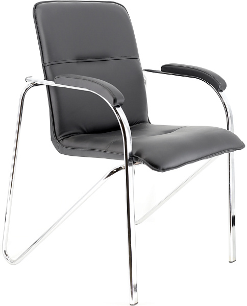 Кресло Everprof Samba CF Экокожа