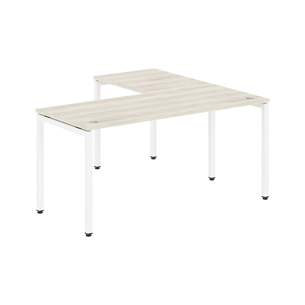 Стол угловой XTEN С (Xten-S) XSCT 1615