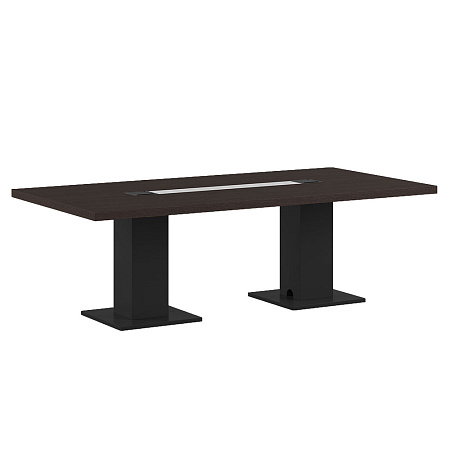 Стол для переговоров 240 см Ливерпуль (Liverpool) LVP190700