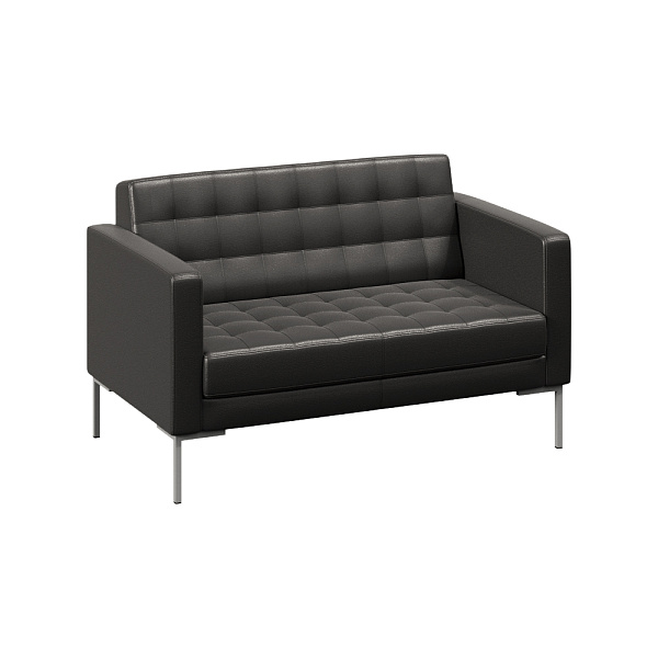 картинка Диван двухместный  Forest FR-DP-02