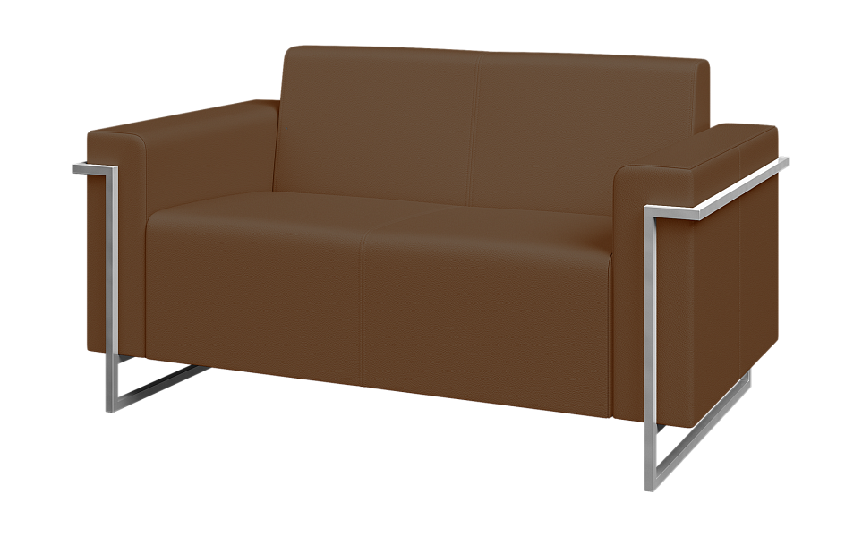 картинка Диван 2-местный Дакар Dk2