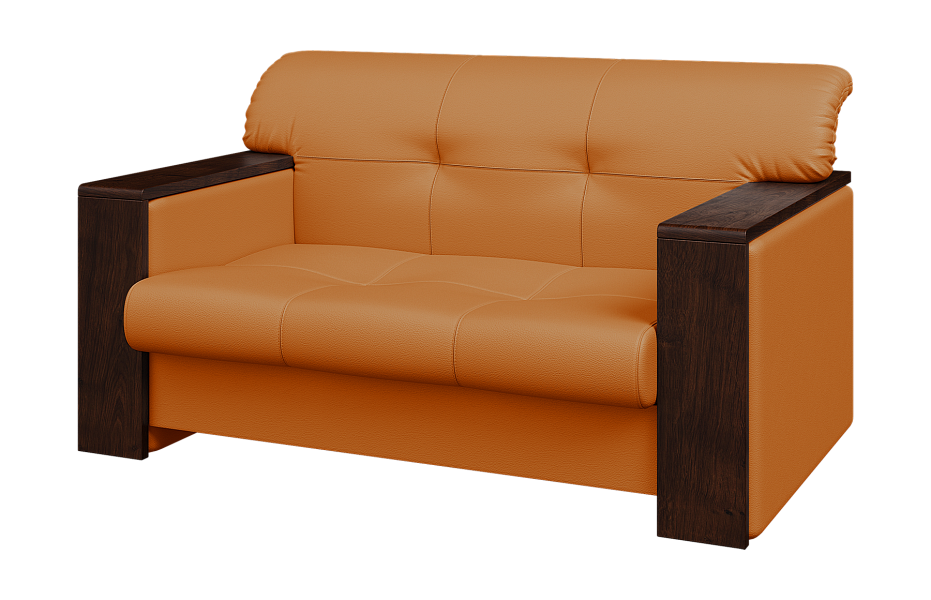 картинка Офисный диван 2-х местный Боссо B2