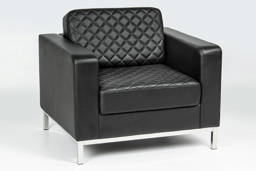 картинка Офисный диван Бентли