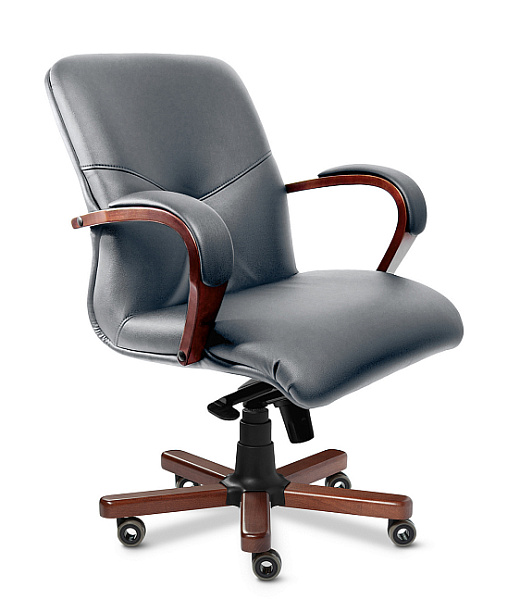 фото Офисное кресло Multi-Office Mercury B