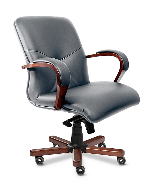 Офисное кресло Multi-Office Mercury B