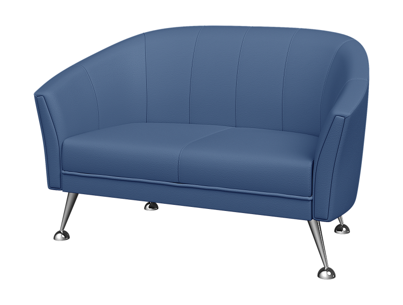 картинка Диван 2-местный Зара Z2