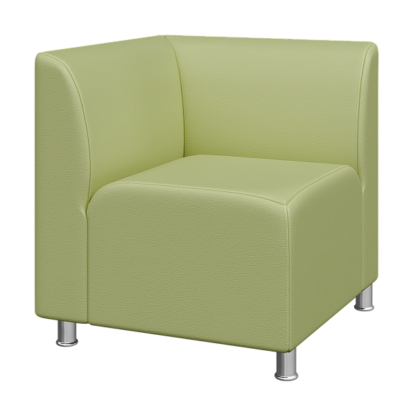 картинка Секция угловая 90 Микс MixC