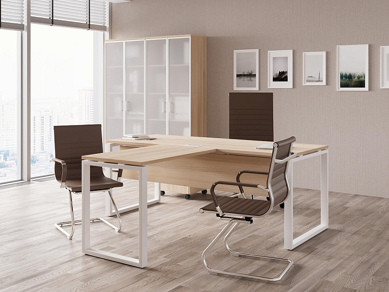 Кабинет руководителя Стайл Проджект Директ