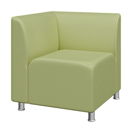 Секция угловая 90 Микс MixC