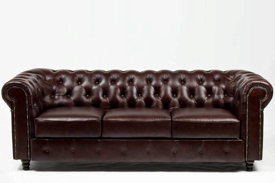 фото Офисный диван Честер Люкс