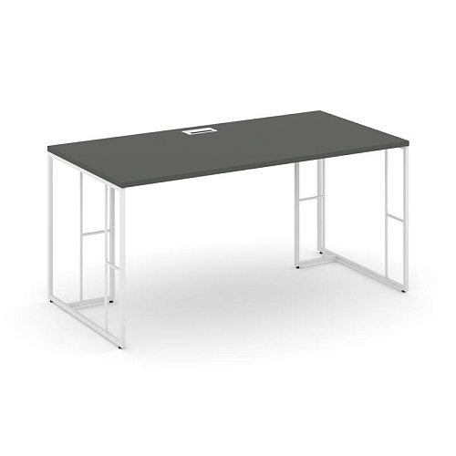 Стол руководителя Рифт Директ (RIFT DIRECT) RF.SR-023 1380*800*750