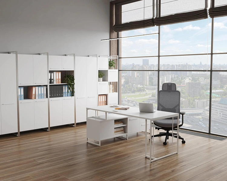 картинка Кабинет руководителя Рифт Директ (RIFT DIRECT)