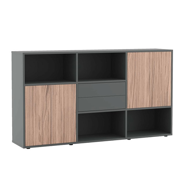 картинка Шкаф средний 523 Dali DLI372523