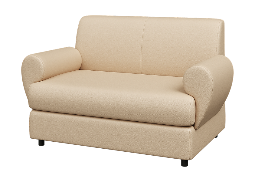 фото Офисный диван 2-х местный Матрикс M2-2