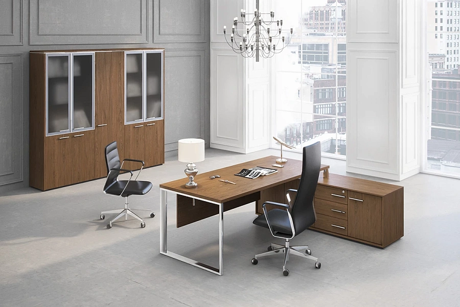 фото Кабинет руководителя Orion