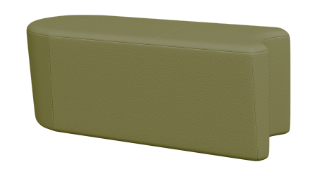 Секция крайняя длинная Молекула Mol2-1