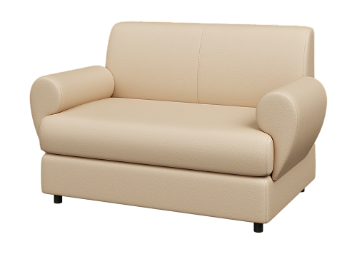 Офисный диван 2-х местный Матрикс M2-2