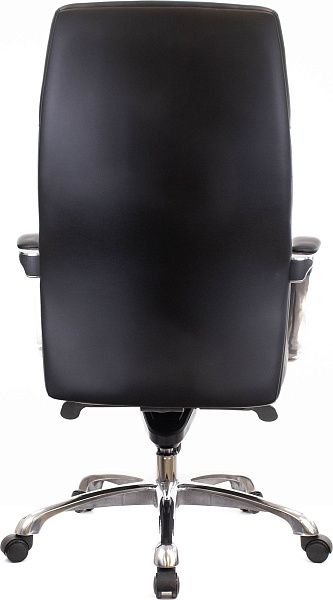 фото Кресло Everprof Madrid Экокожа