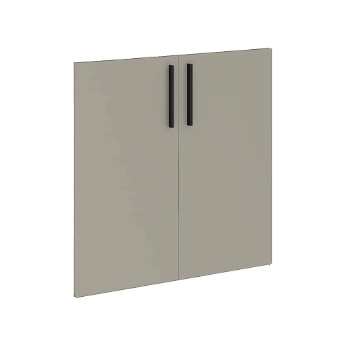 Дверь низкая МДФ ВЕЛИОН (VELION) VLD 40-2 790х18х734