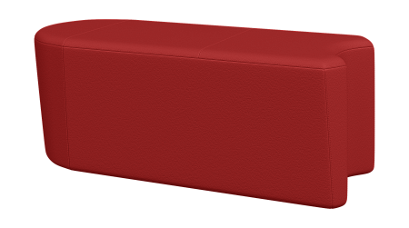 Секция крайняя длинная Молекула Mol2-1