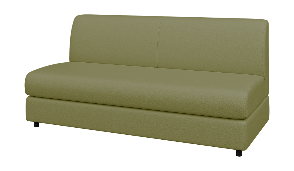 фото Секция трехместная Матрикс M3