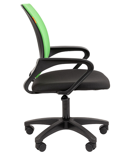 Офисное кресло CHAIRMAN 696 LT NEW