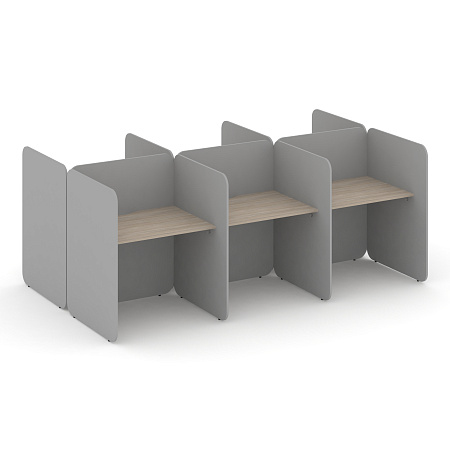 Колл-центр Бэлл (Bell) KCB.K-016 3012*1800*1200