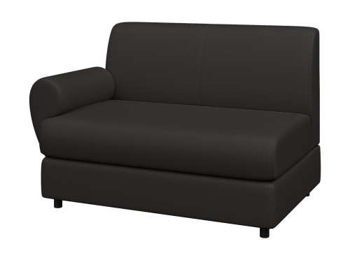 Секция двухместная правая Матрикс M2R-1