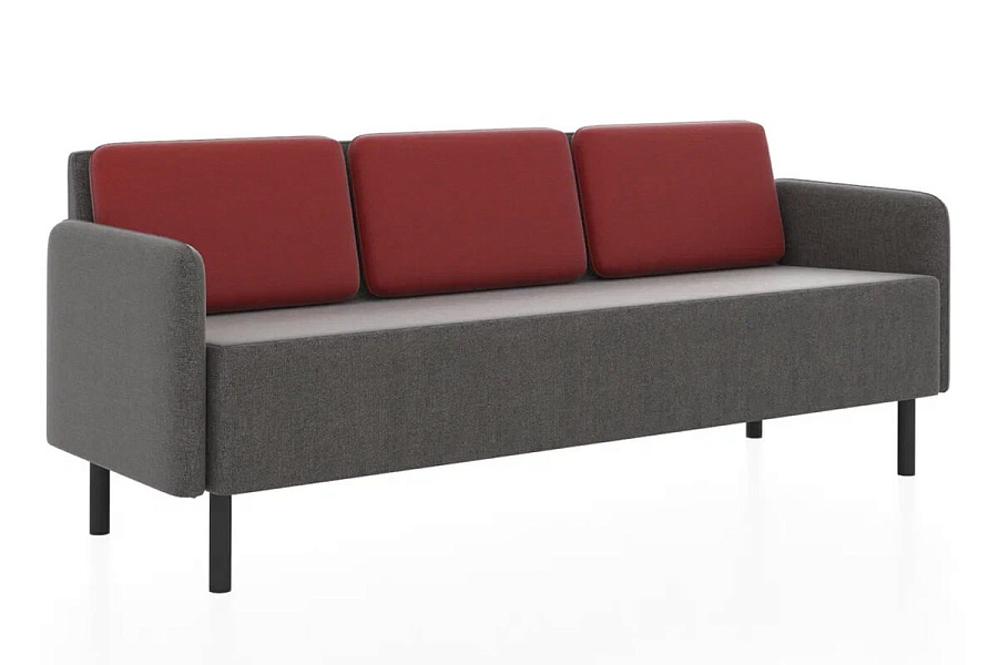 фото Модульный диван Select