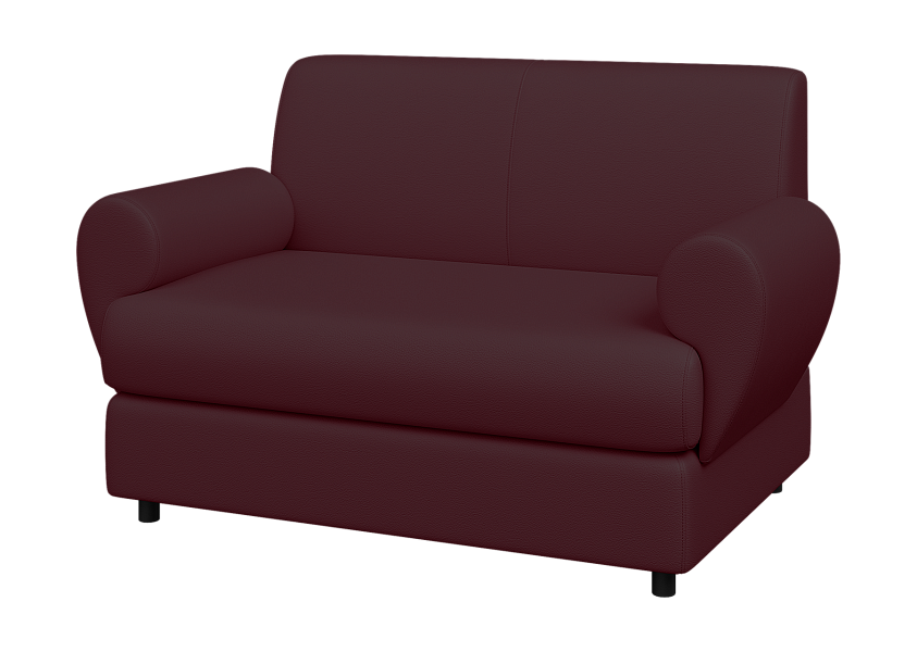 фото Офисный диван 2-х местный Матрикс M2-2