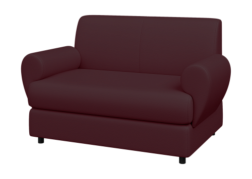 Офисный диван 2-х местный Матрикс M2-2