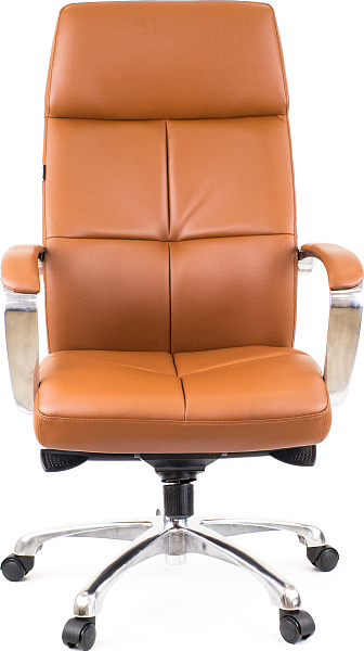 фото Кресло Everprof Madrid Экокожа