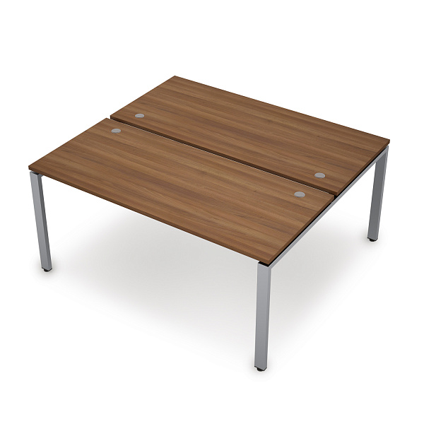 картинка Бенч-система на 2 рабочих места AVANCE 6МБ.6264