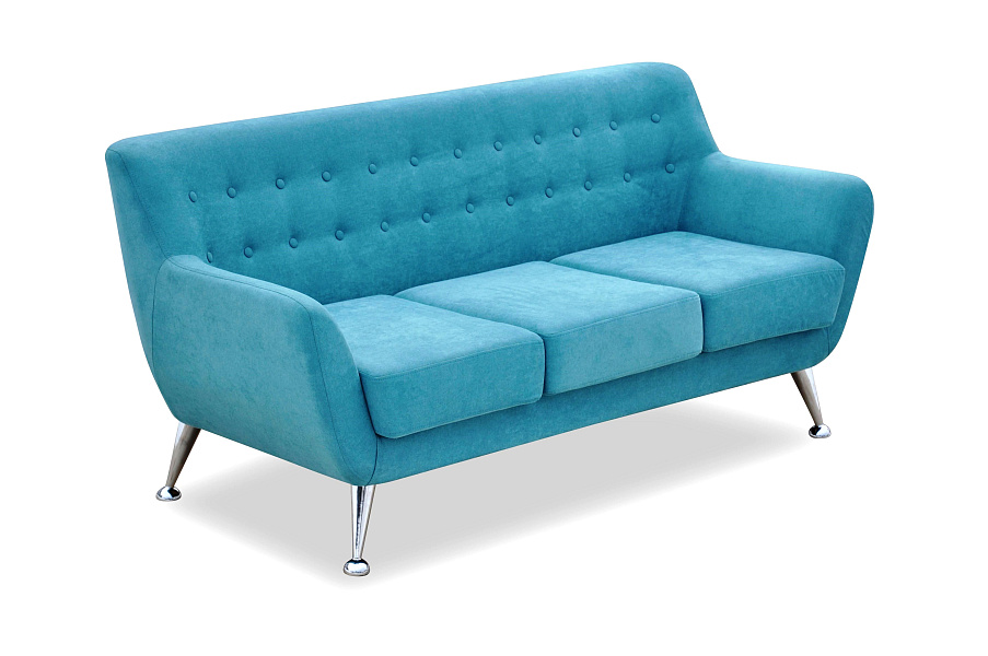 картинка Диван 3-х местный Троя Д3