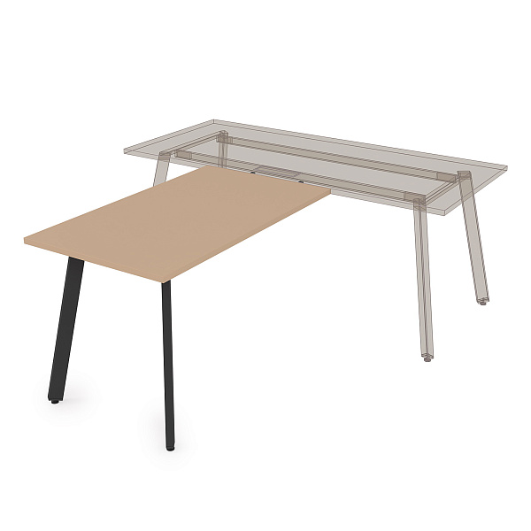 картинка Брифинг-приставка ARREDO 10БП.108