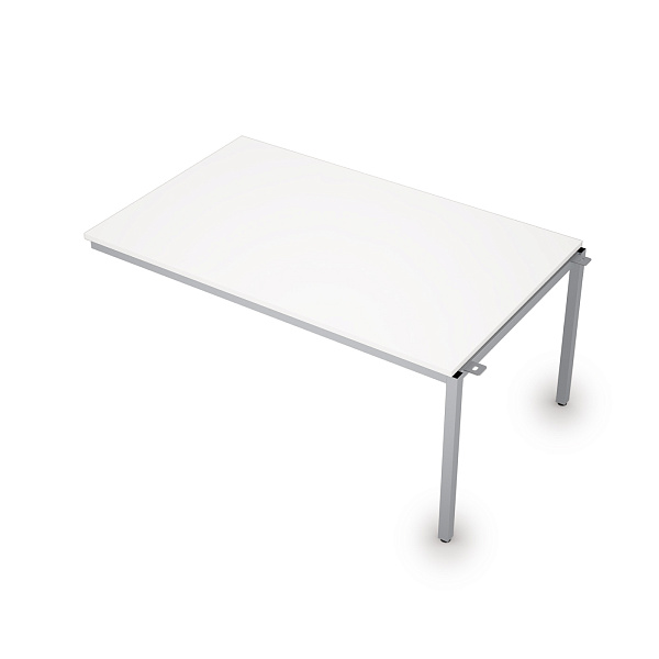 картинка Бенч-системы для переговорных столов, средний модуль AVANCE 6МПС.004