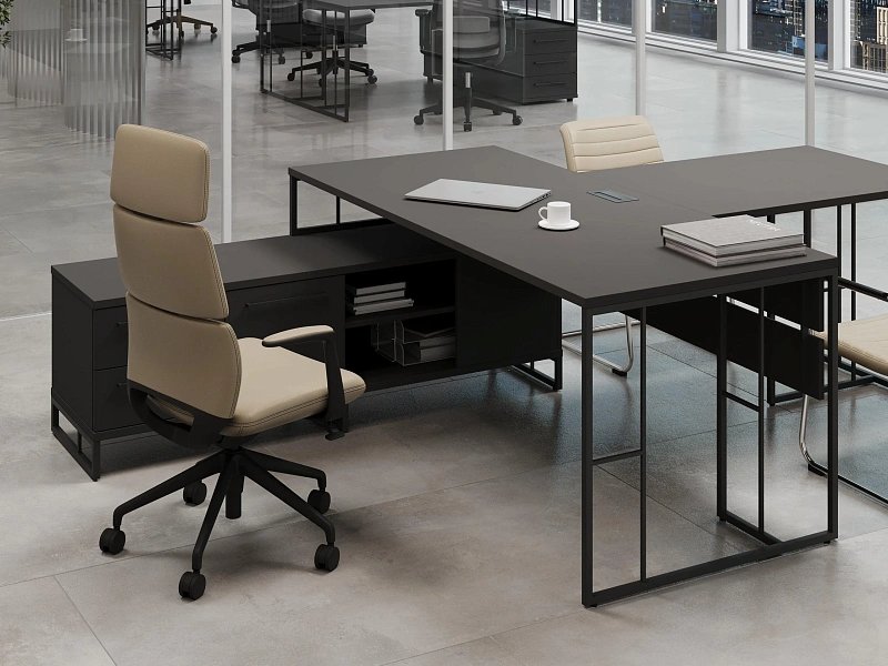 картинка Кабинет руководителя Рифт Директ (RIFT DIRECT)