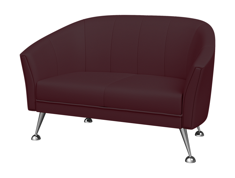 картинка Диван 2-местный Зара Z2