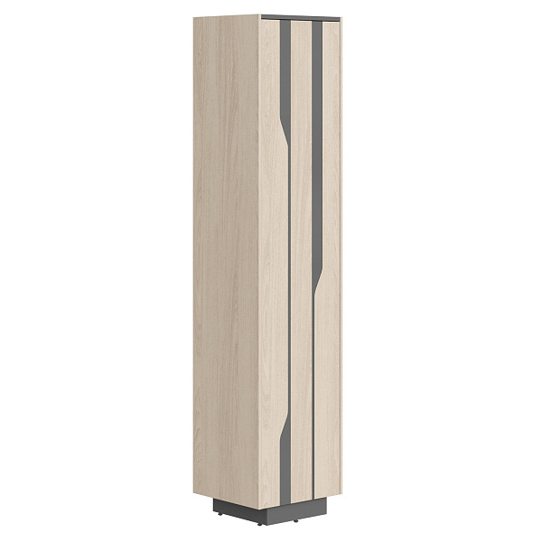 Шкаф ЛАЙН (LINE) СФ-574203 464х430х2100